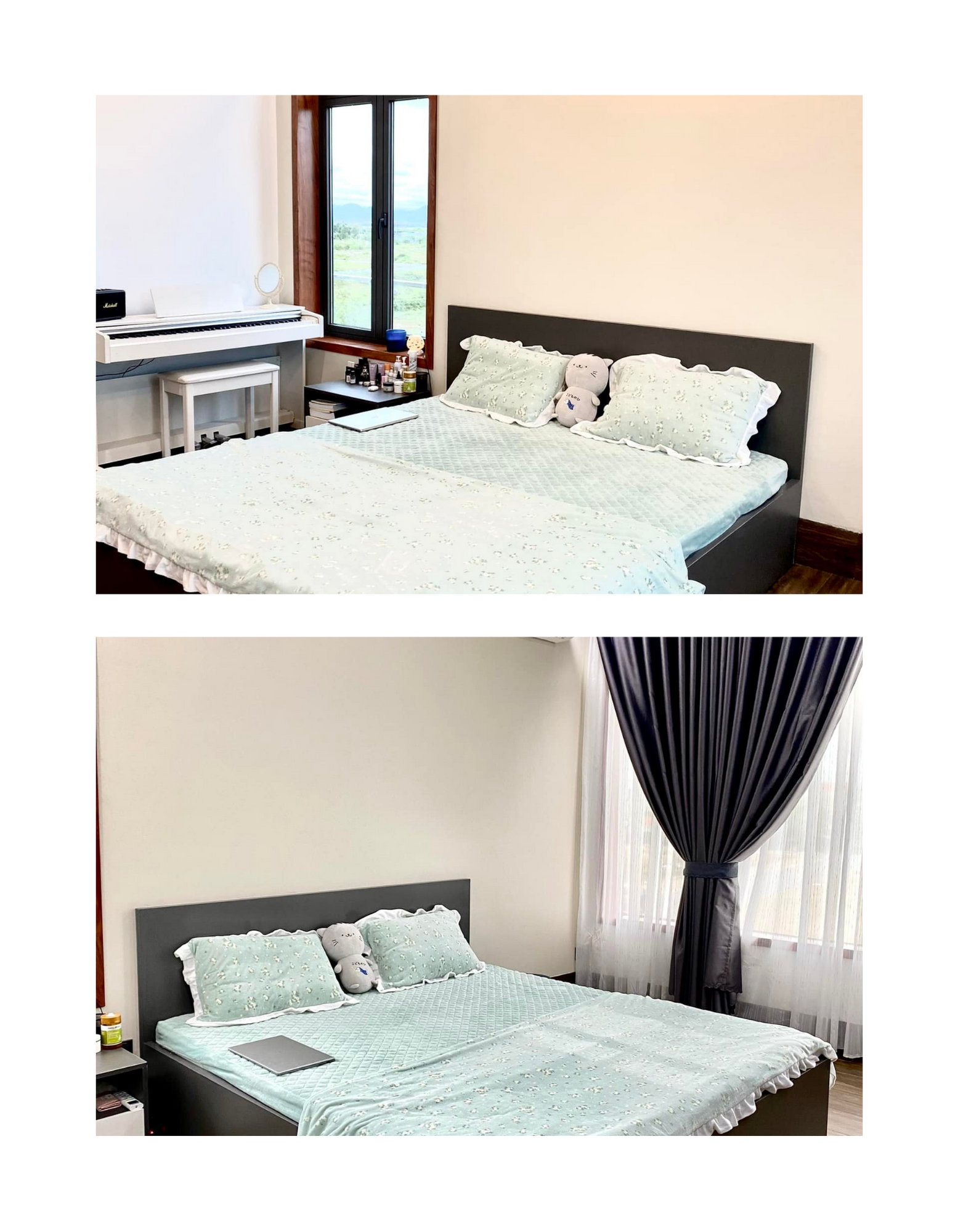 Tổng hợp Phòng ngủ đẹp Quảng Bình